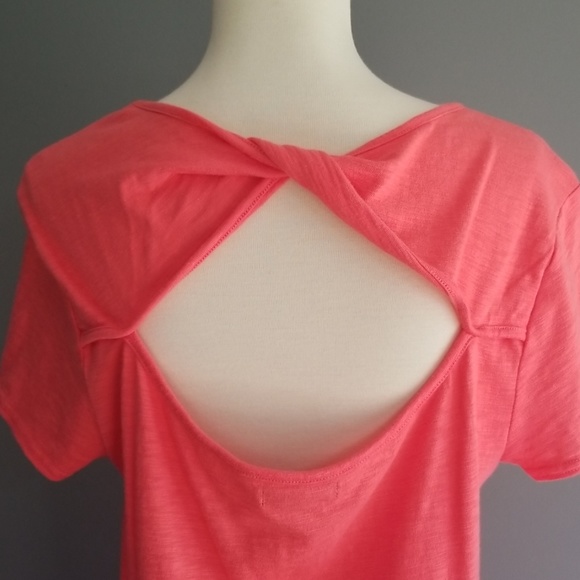 GAP dress with twist back - Picture 5 of 7